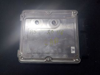 bontott AUDI A5 Motorvezérlő