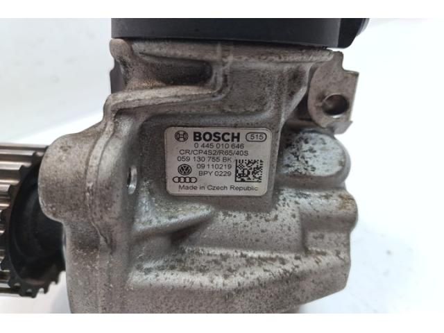 bontott AUDI A5 Nagynyomású Szivattyú