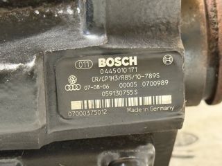 bontott AUDI A5 Nagynyomású Szivattyú