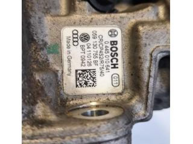 bontott AUDI A5 Nagynyomású Szivattyú