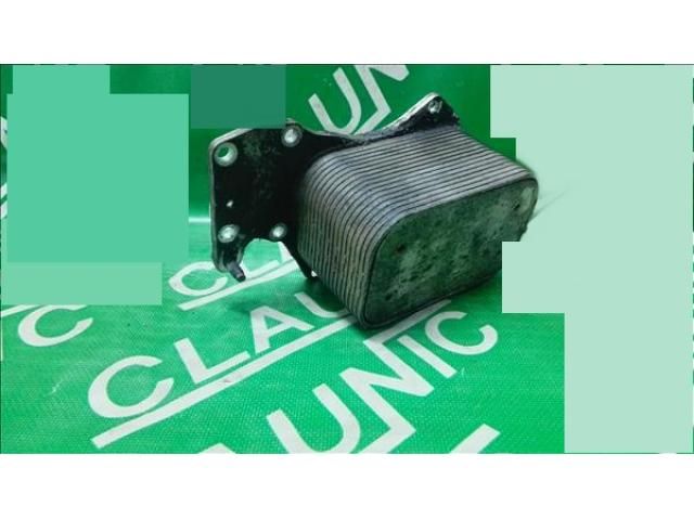 bontott AUDI A5 Olajhűtő