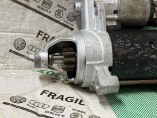 bontott AUDI A5 Önindító