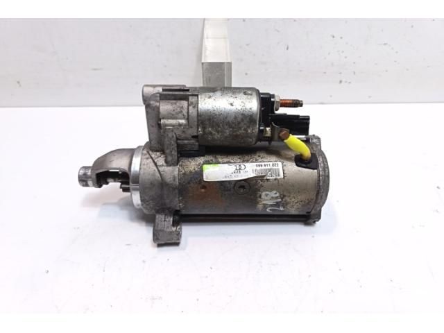 bontott AUDI A5 Önindító