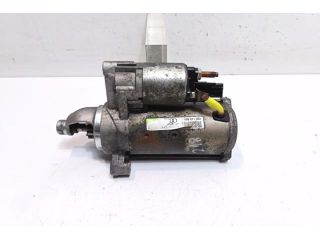 bontott AUDI A5 Önindító