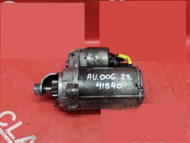 bontott AUDI A5 Önindító