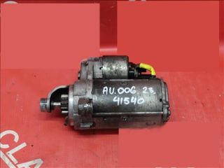 bontott AUDI A5 Önindító