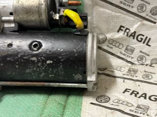 bontott AUDI A5 Önindító