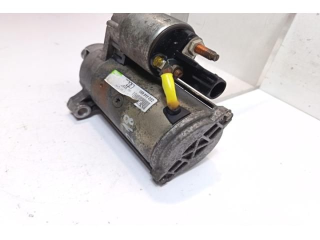 bontott AUDI A5 Önindító