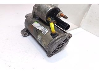 bontott AUDI A5 Önindító