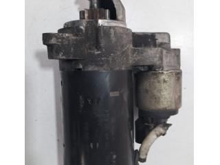 bontott AUDI A5 Önindító