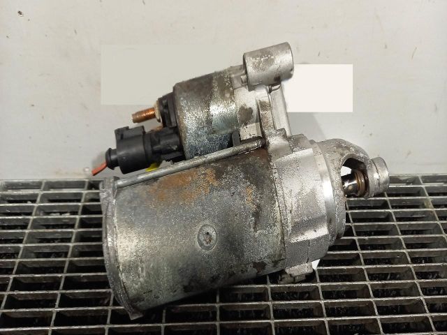 bontott AUDI A5 Önindító