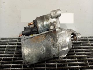 bontott AUDI A5 Önindító