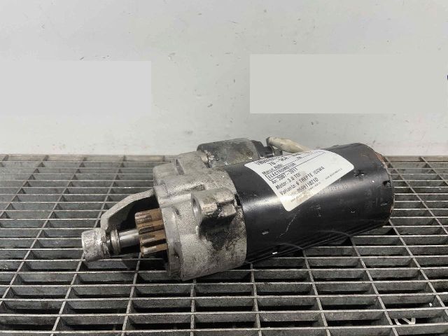 bontott AUDI A5 Önindító