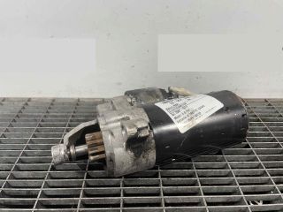 bontott AUDI A5 Önindító