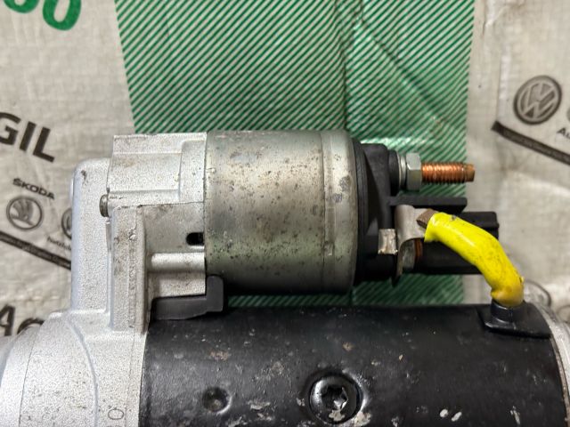 bontott AUDI A5 Önindító