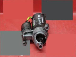 bontott AUDI A5 Önindító