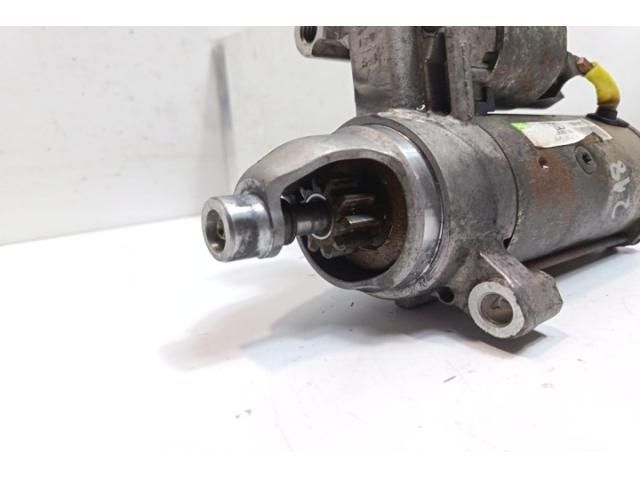 bontott AUDI A5 Önindító