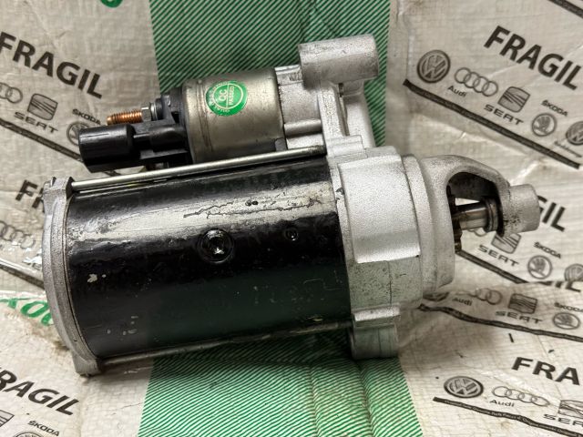 bontott AUDI A5 Önindító