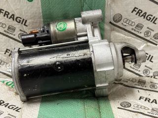 bontott AUDI A5 Önindító