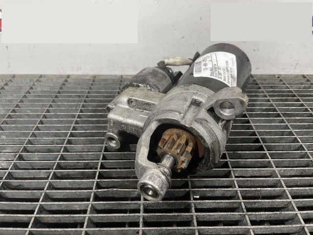 bontott AUDI A5 Önindító