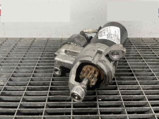 bontott AUDI A5 Önindító