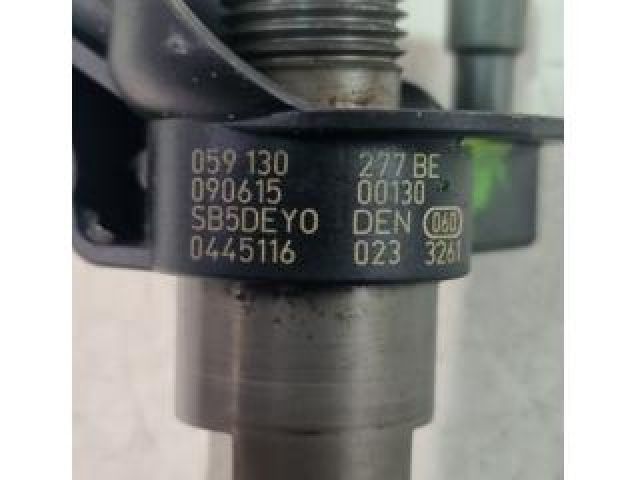 bontott AUDI A5 Porlasztó (1 db)