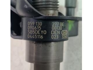 bontott AUDI A5 Porlasztó (1 db)