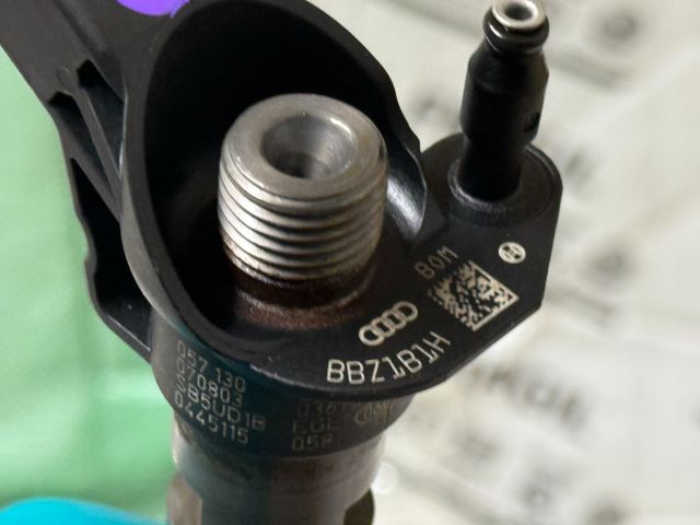 bontott AUDI A5 Porlasztó (1 db)