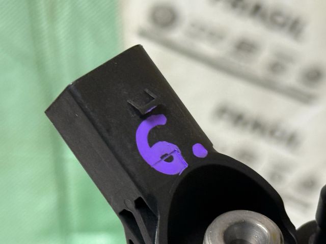 bontott AUDI A5 Porlasztó (1 db)