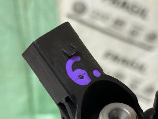 bontott AUDI A5 Porlasztó (1 db)