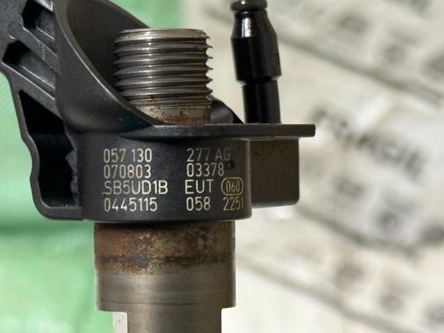 bontott AUDI A5 Porlasztó (1 db)