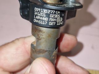 bontott AUDI A5 Porlasztó (1 db)