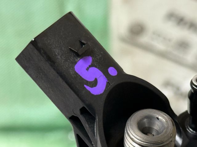 bontott AUDI A5 Porlasztó (1 db)