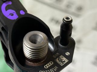 bontott AUDI A5 Porlasztó (1 db)