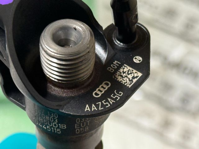 bontott AUDI A5 Porlasztó (1 db)