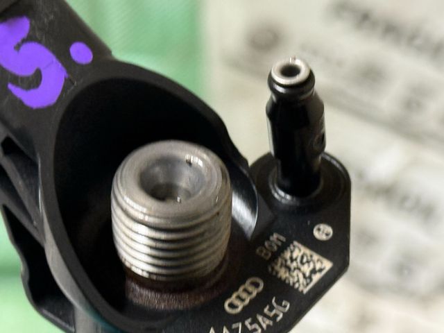 bontott AUDI A5 Porlasztó (1 db)