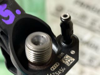 bontott AUDI A5 Porlasztó (1 db)