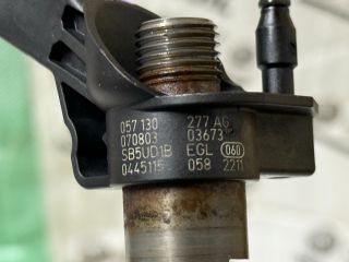 bontott AUDI A5 Porlasztó (1 db)