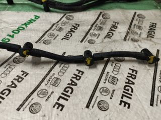 bontott AUDI A5 Résolajcső