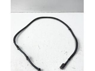 bontott AUDI A5 Résolajcső