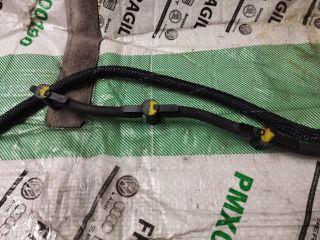 bontott AUDI A5 Résolajcső