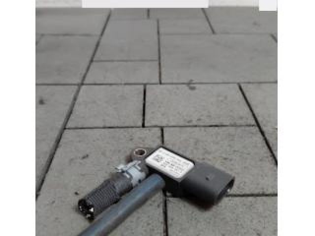 bontott AUDI A5 Részecskeszűrő Nyomásérzékelő