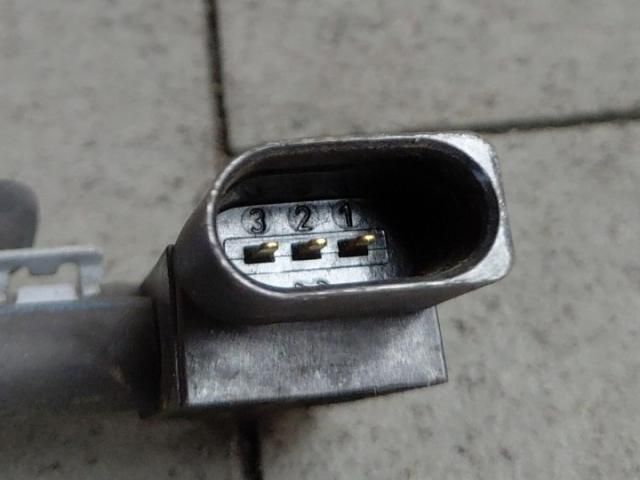 bontott AUDI A5 Részecskeszűrő Nyomásérzékelő