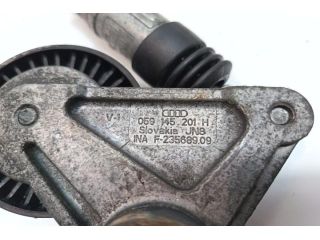 bontott AUDI A5 Szíjfeszítő Görgő