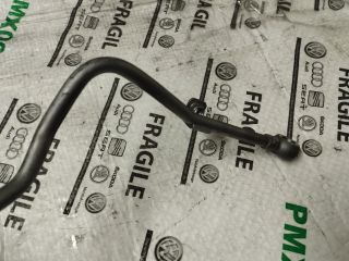 bontott AUDI A5 Turbó Olajcső