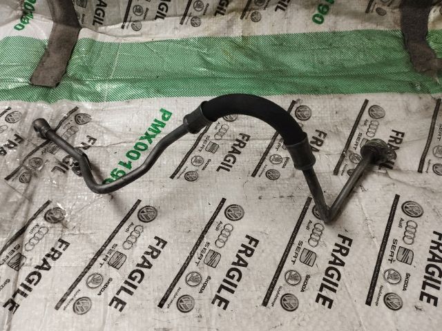 bontott AUDI A5 Turbó Olajcső