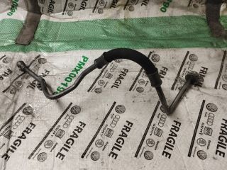 bontott AUDI A5 Turbó Olajcső