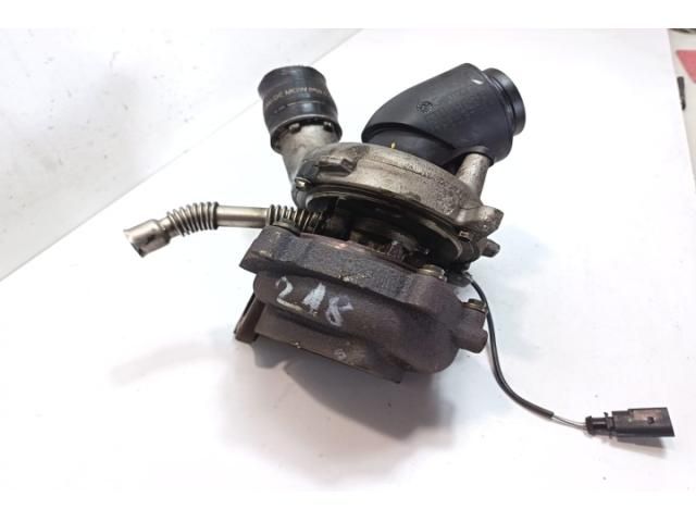 bontott AUDI A5 Turbó