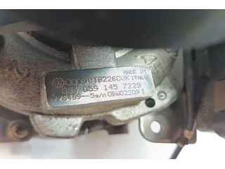 bontott AUDI A5 Turbó