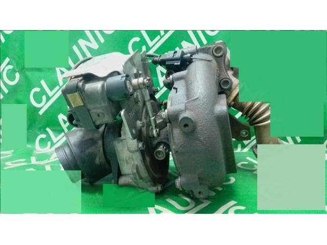 bontott AUDI A5 Turbó